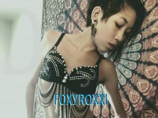 FoxyRoxxi