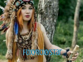 FoxyRoxyStar