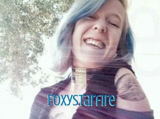 Foxystarfire