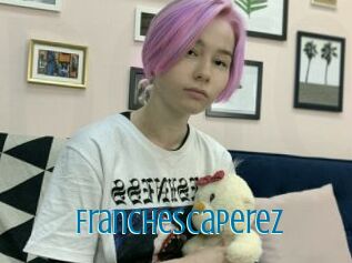 FranchescaPerez