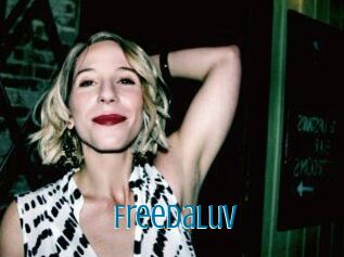 FreeDaLuv
