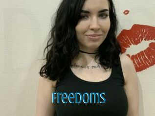 FreedomS