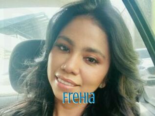 Frehia