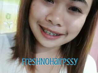 FreshNohairPssy