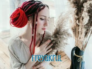 FreyaKrul