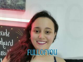 FullOfYou