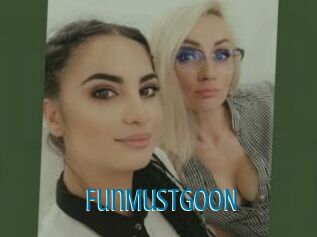 FunMustGoON