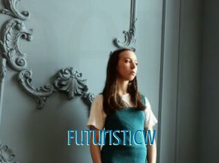 FuturisticW