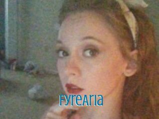FyreAria
