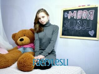 Faerylesli
