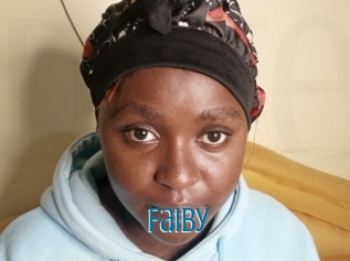 Faiby