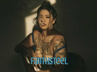 Faiithsteel