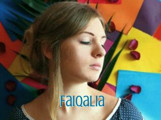 Faiqalia