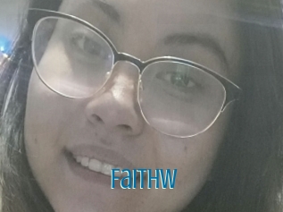 Faithw