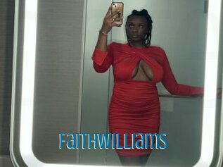 Faithwilliams