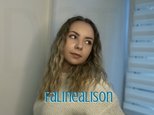 Falinealison