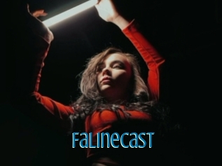 Falinecast