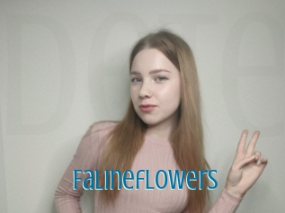 Falineflowers