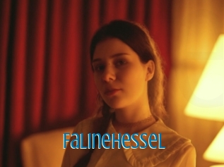 Falinehessel