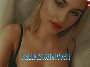 Falucskaivivien