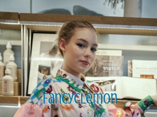 Fancyclemon