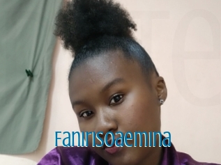 Fanirisoaemina