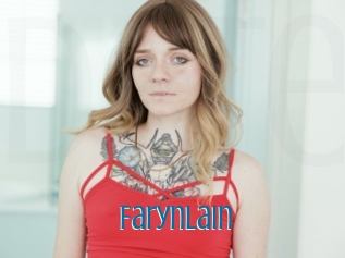 Farynlain