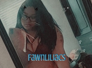 Fawnliliacs