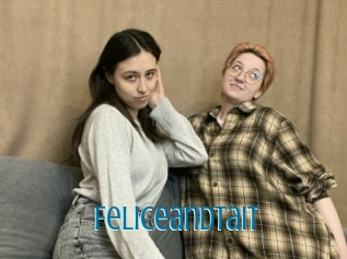 Feliceandtait