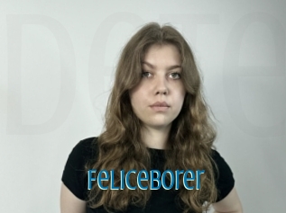 Feliceborer