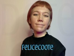 Felicecoote