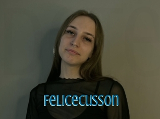 Felicecusson