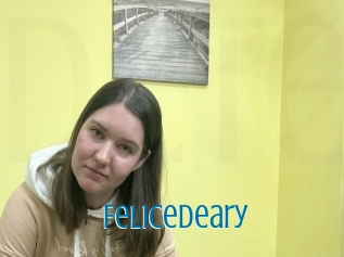 Felicedeary