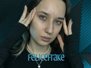 Felicefrake