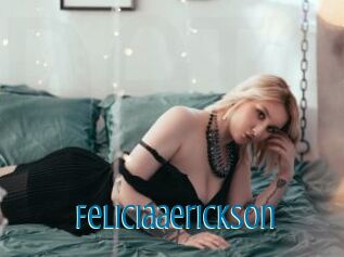 Feliciaaerickson