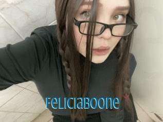 Feliciaboone