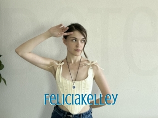 Feliciakelley