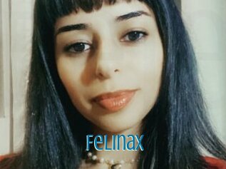 Felinax