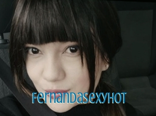 Fernandasexyhot