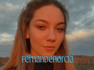 Fernandenorcia