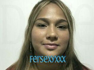 Fersexyxxx