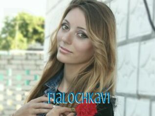Fialochkavi