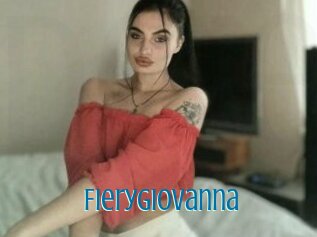 Fierygiovanna