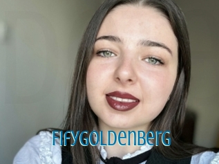 Fifygoldenberg