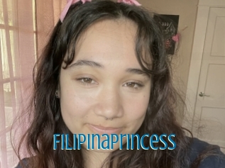 Filipinaprincess