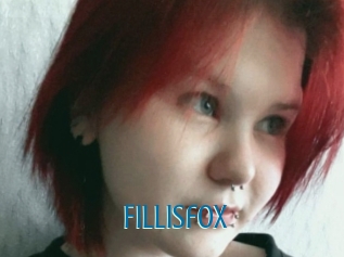 Fillisfox