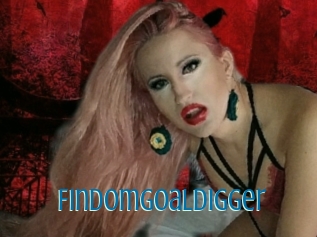Findomgoaldigger