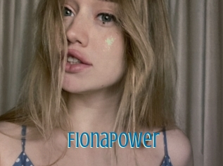 Fionapower
