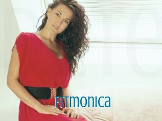 Fitmonica