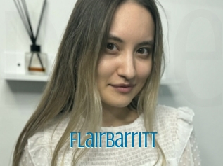 Flairbarritt
